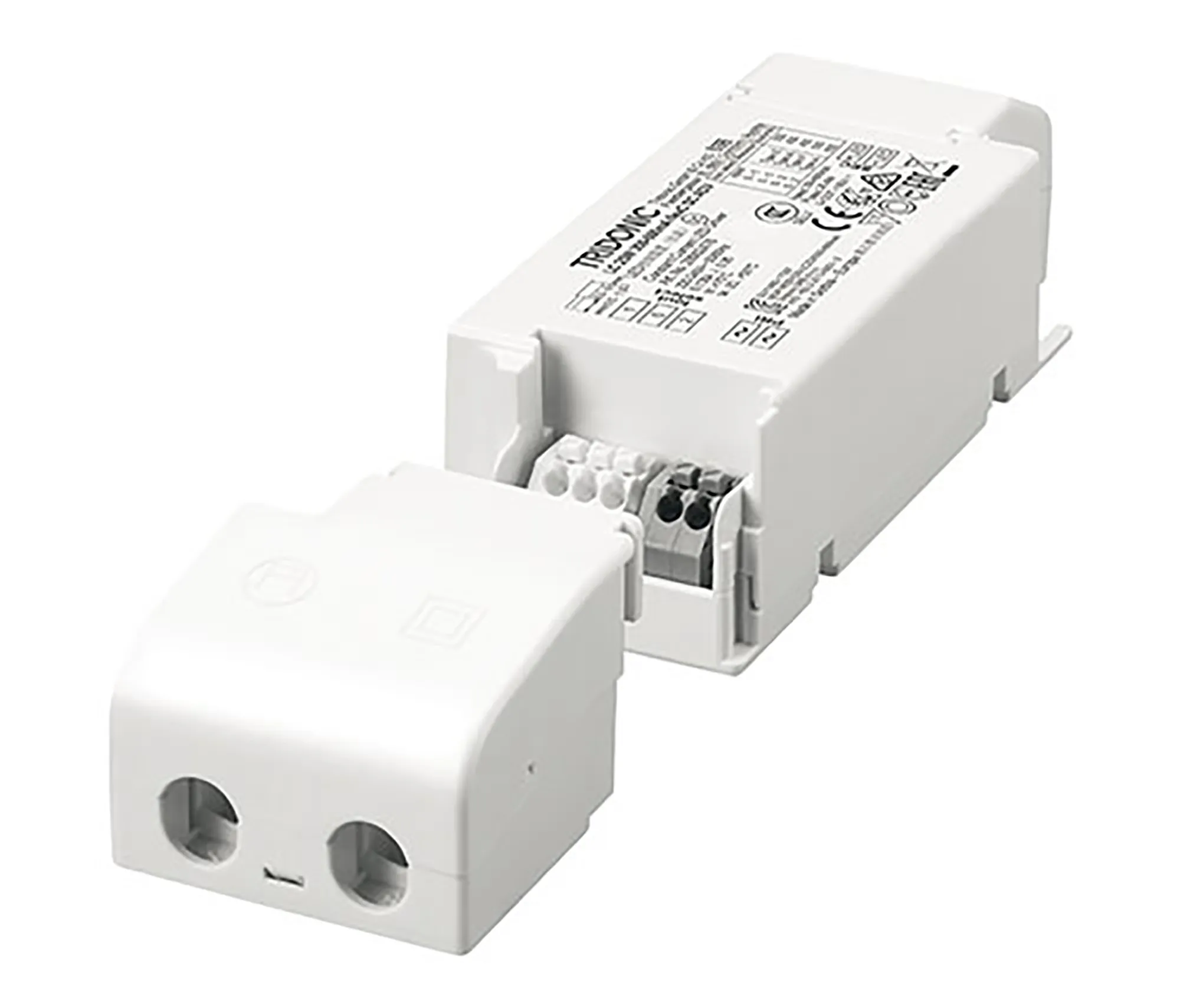 Compact fixed output Constant current LC 40W 800-1050mA flexC SC ADV 28002476  Tridonic LC